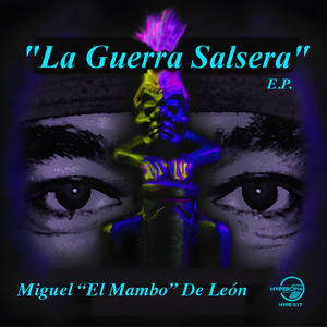 Miguel Mambo